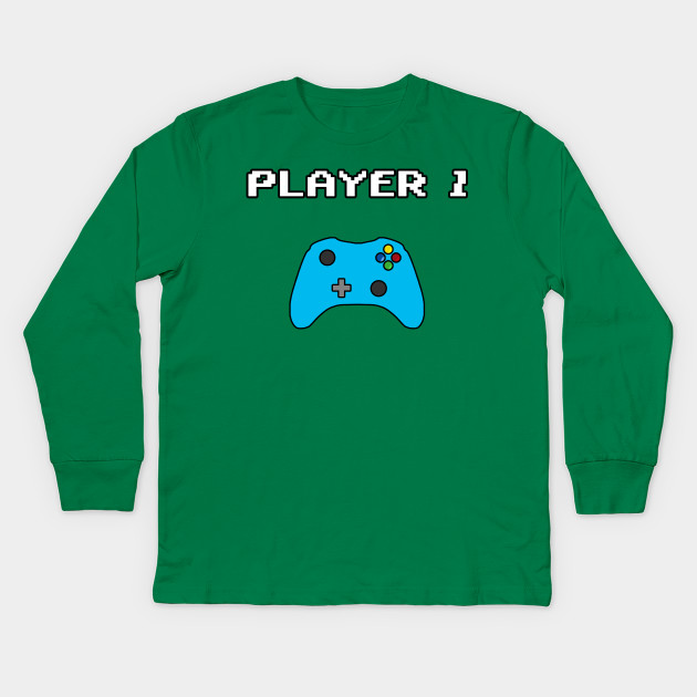 Player 1